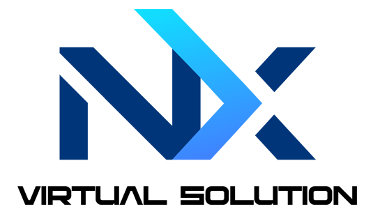Nyx Virtual Solution Logo